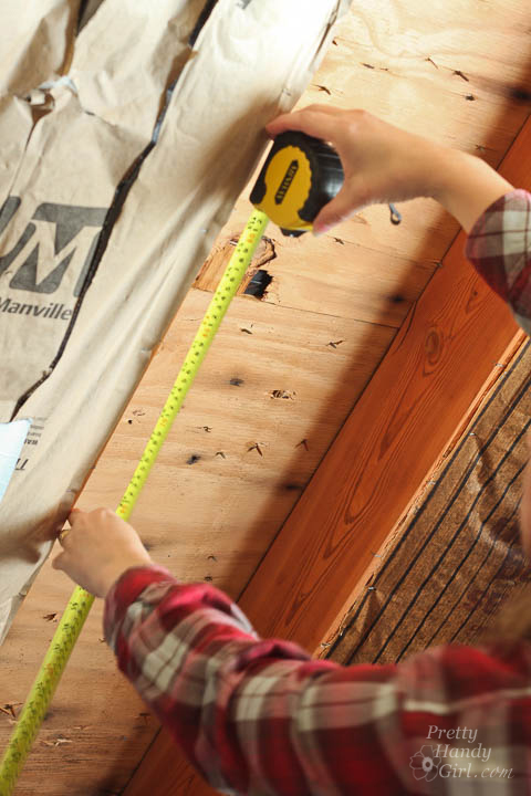 Tips for Installing Insulation to Warm Your Home | Pretty Handy Girl