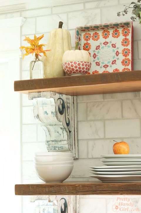 Fall Home Tour 2015 | Pretty Handy Girl