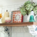 Fall Home Tour 2015 | Pretty Handy Girl