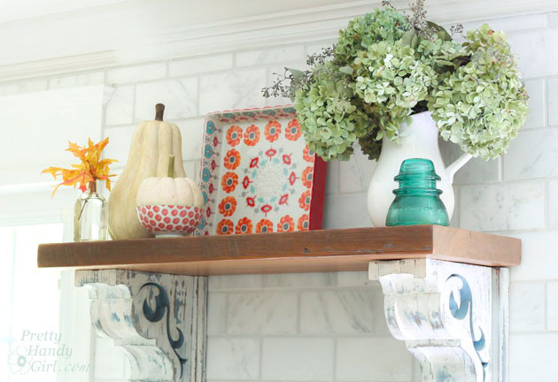 Fall Home Tour 2015 | Pretty Handy Girl