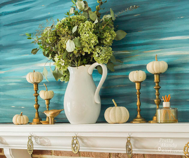 Fall Home Tour 2015 | Pretty Handy Girl
