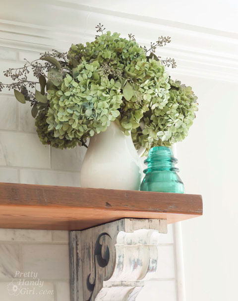Fall Home Tour 2015 | Pretty Handy Girl