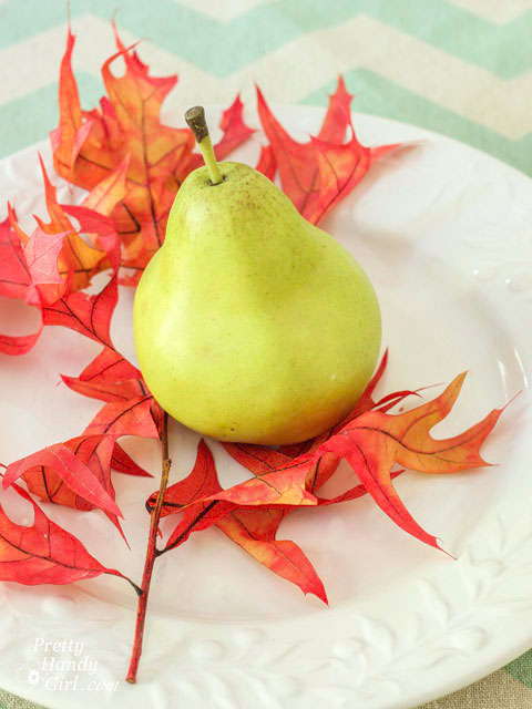 Fall Home Tour 2015 | Pretty Handy Girl