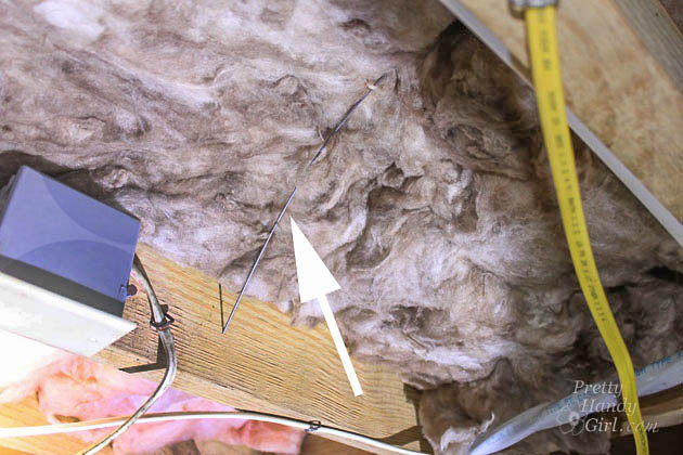 Tips for Installing Insulation to Warm Your Home | Pretty Handy Girl