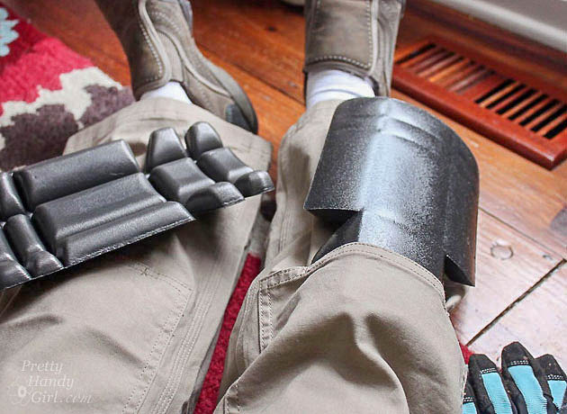 Tips for Installing Insulation to Warm Your Home | Pretty Handy Girl