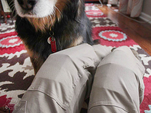 Tips for Installing Insulation to Warm Your Home | Pretty Handy Girl
