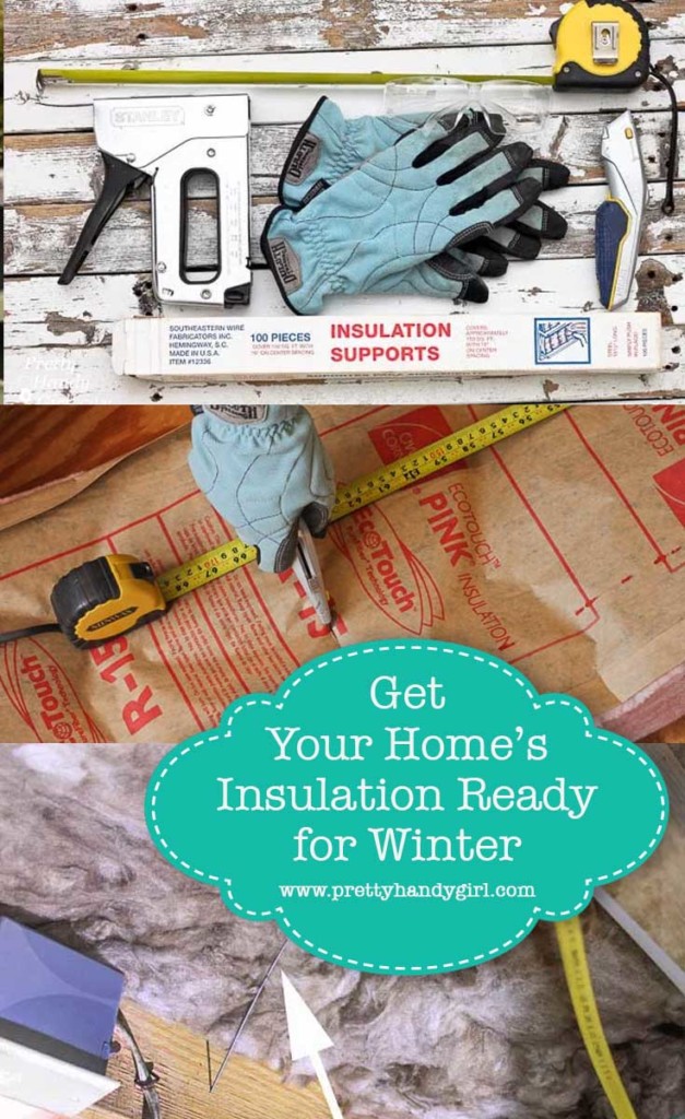 home insulation