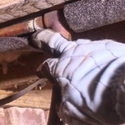 How to Protect Your Pipes from Freezing | Pretty Handy Girl