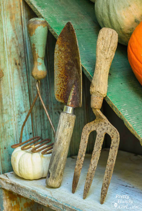 Fall Home Tour 2015 | Pretty Handy Girl