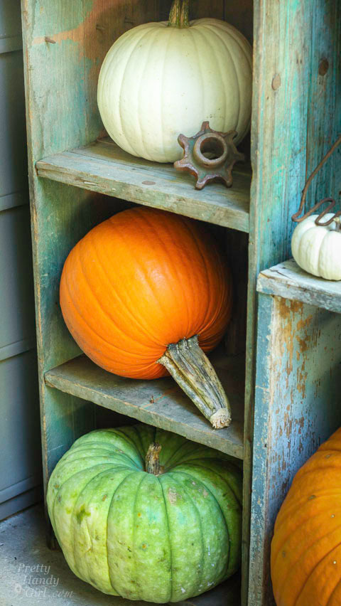 Fall Home Tour 2015 | Pretty Handy Girl