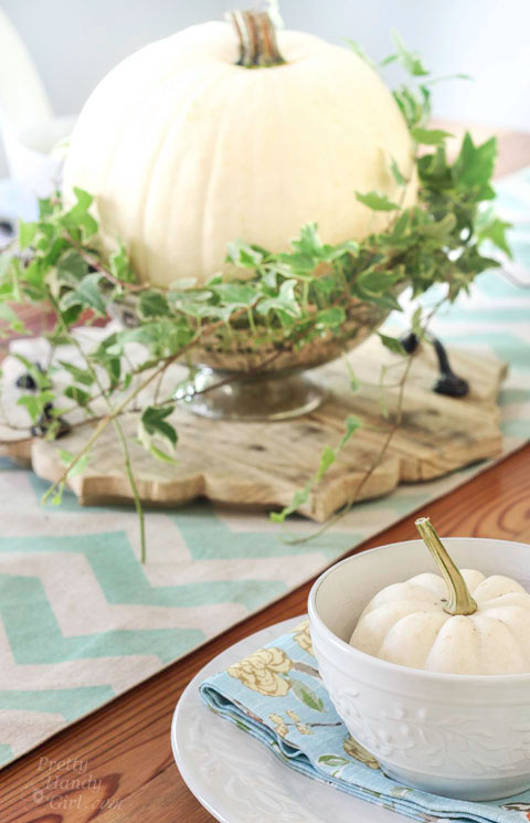 Fall Home Tour 2015 | Pretty Handy Girl