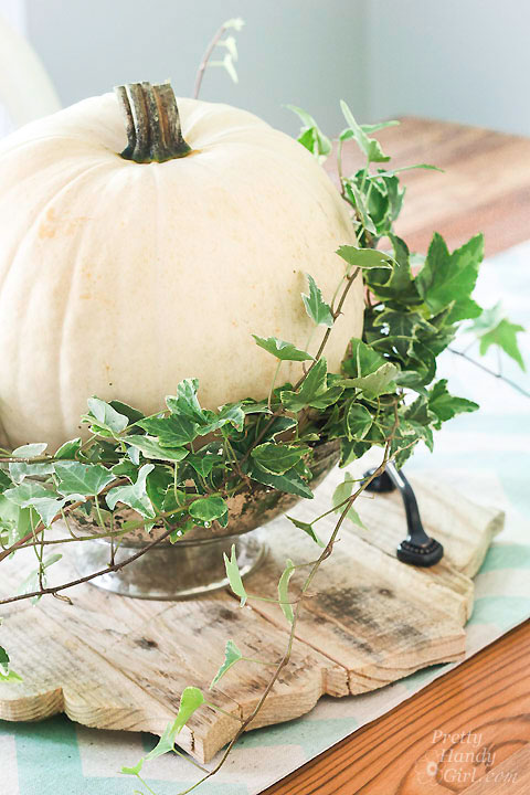 Fall Home Tour 2015 | Pretty Handy Girl