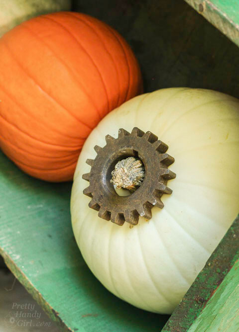 Fall Home Tour 2015 | Pretty Handy Girl