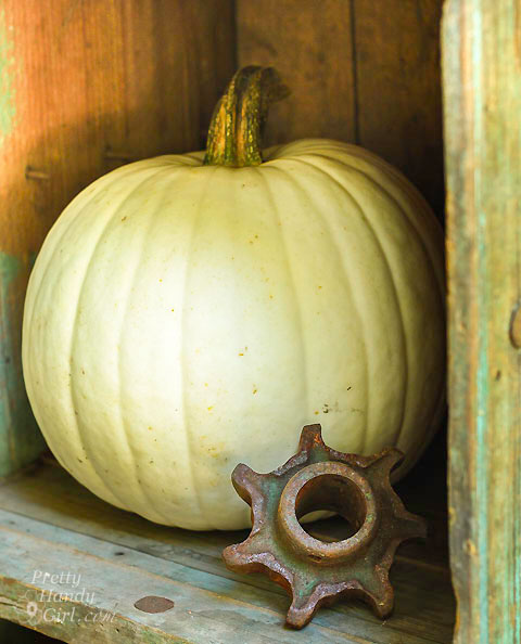 Fall Home Tour 2015 | Pretty Handy Girl