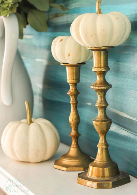 Fall Home Tour 2015 | Pretty Handy Girl