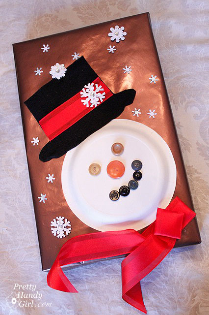 creative-gift-wrapping