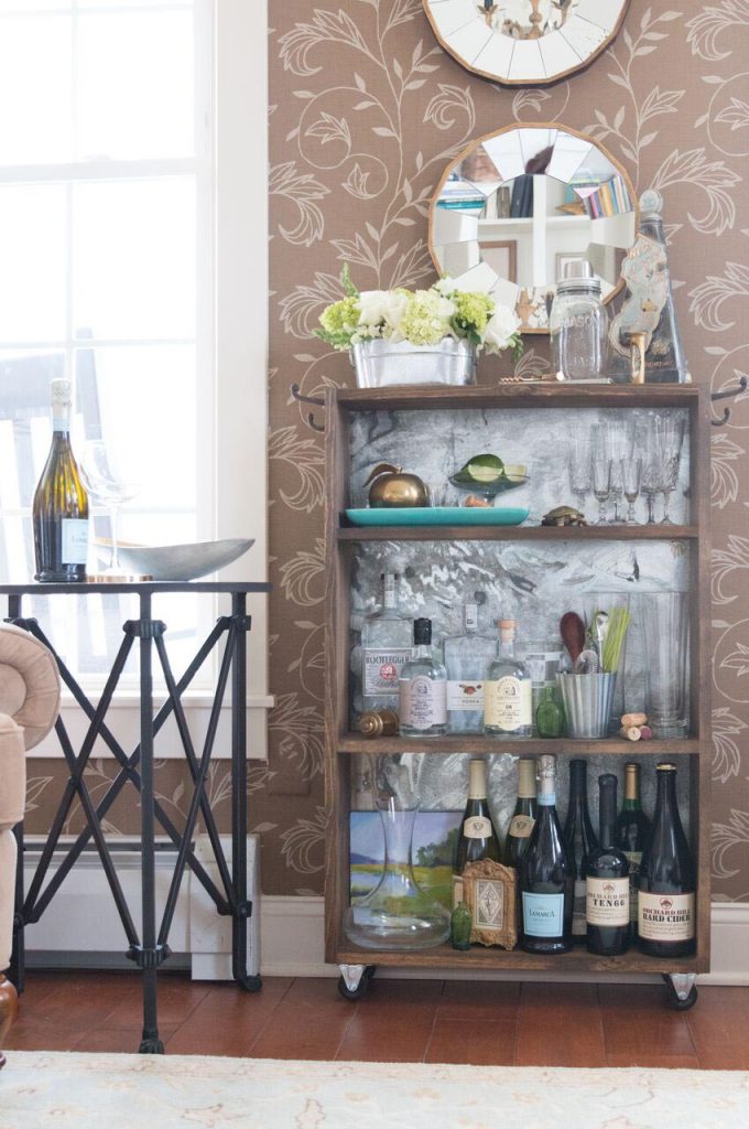 DIY Rustic Modern Metal Crafts Book Review