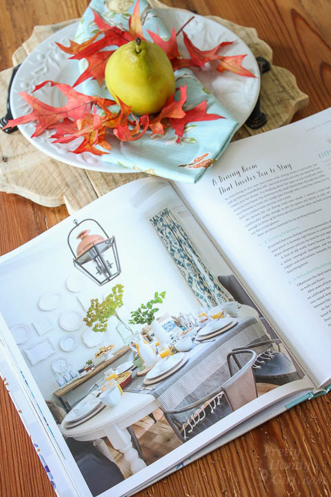 The Inspired Room Book Review