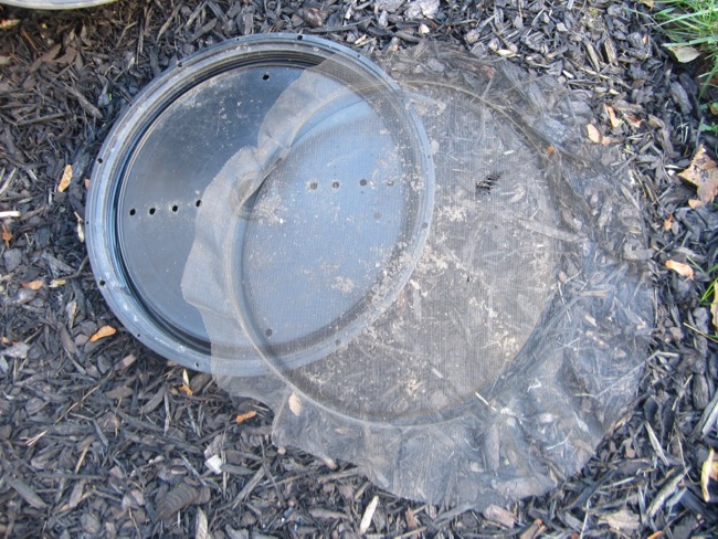 How to Winterize Your Rain Barrel