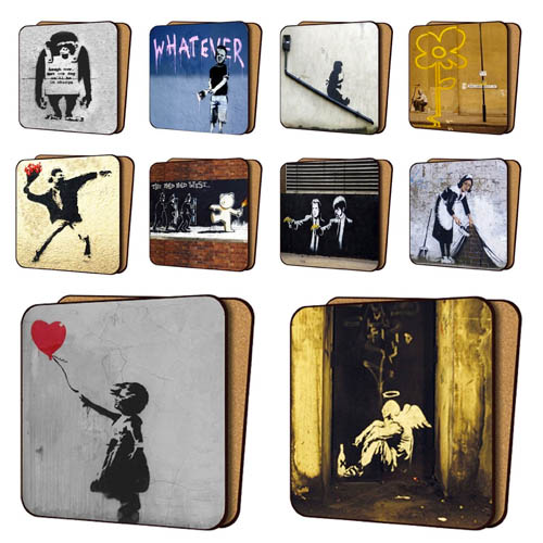 Gift Ideas for Creatives