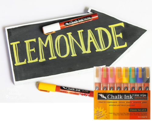 Gift Ideas for Creatives
