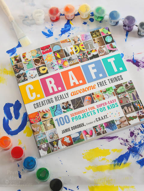 C.R.A.F.T. Book Review