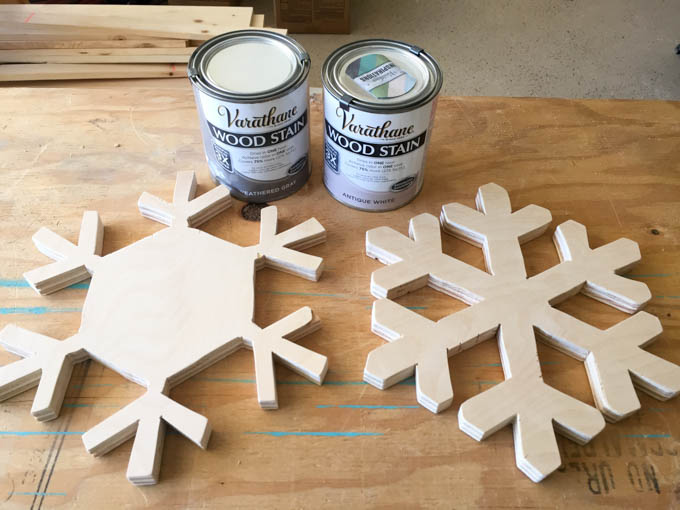 snowflake trivet step 5