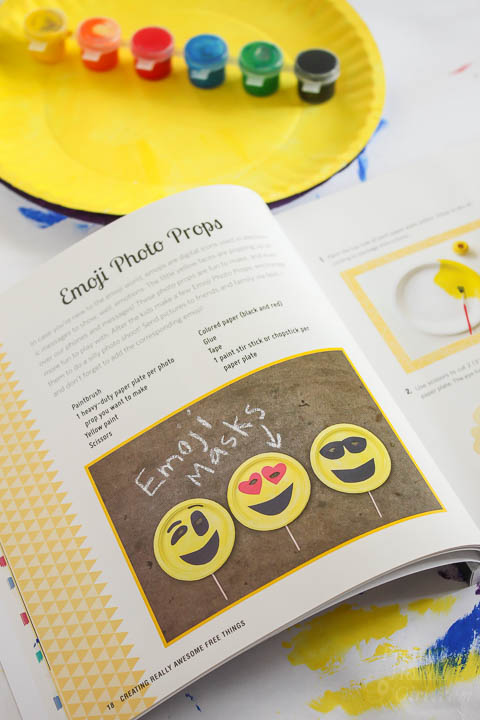 C.R.A.F.T. Book Review