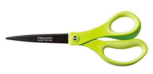 Fiskars Duck Edition Scissors