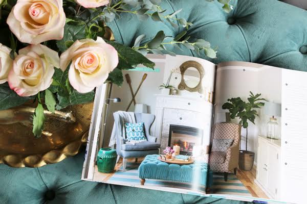 The Inspired Room Book Review