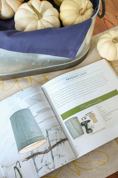 DIY Rustic Modern Metal Crafts Book Review