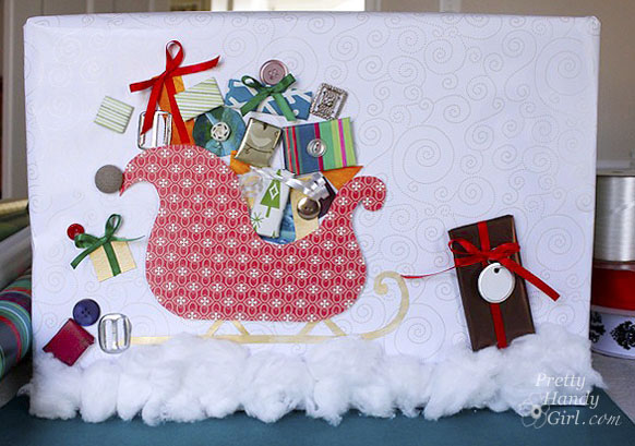 creative-gift-wrapping