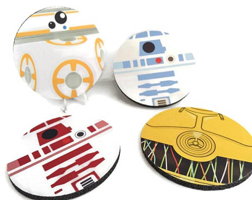 Gift Ideas for Creatives