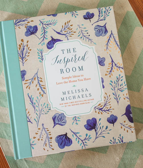 The Inspired Room Book Review