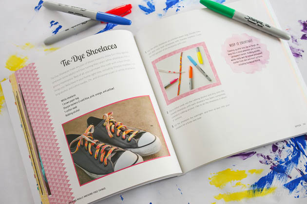 C.R.A.F.T. Book Review