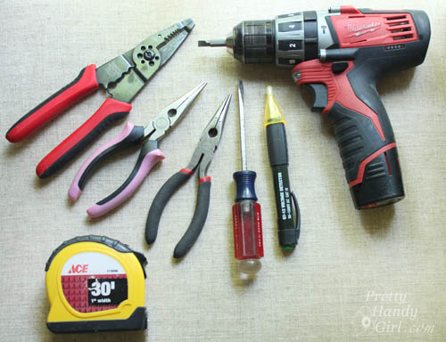 tools-electrical