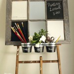Artist Inspiration Board