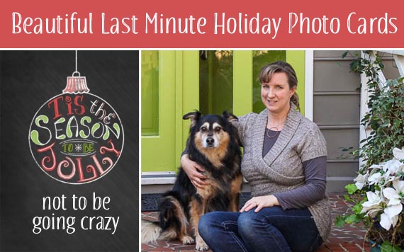 CVS Same Day Photo Cards
