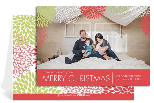 CVS Same Day Photo Cards