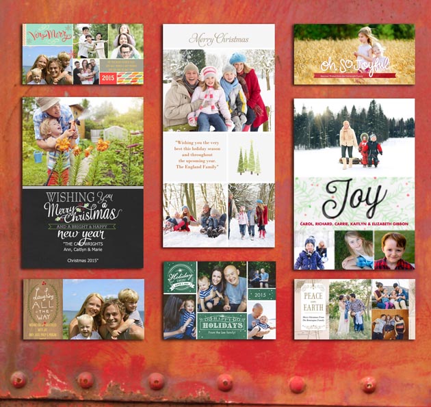 CVS Same Day Photo Cards