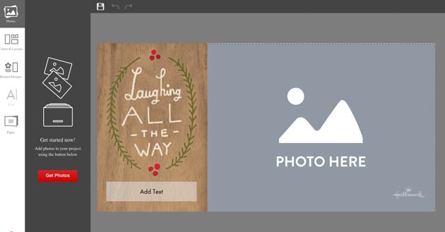 CVS Same Day Photo Cards