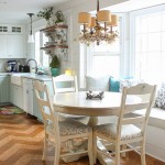 Holiday Home Tour - Kitchen | Pretty Handy Girl
