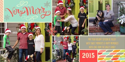 CVS Same Day Photo Cards