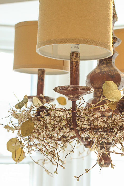 Holiday Home Tour - Kitchen | Pretty Handy Girl