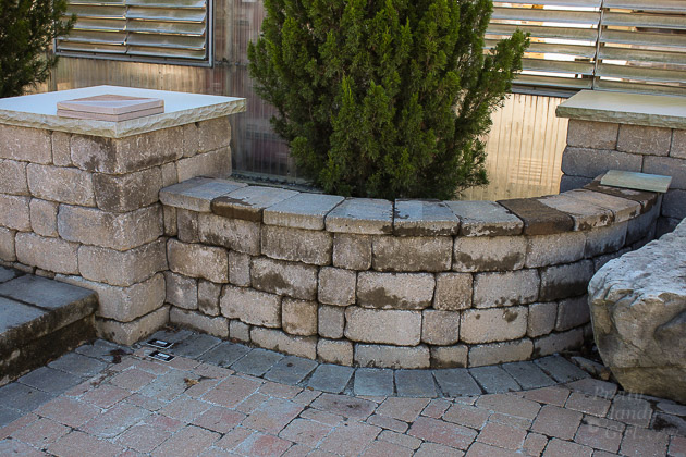 Backyard Landscaping Plans | Pretty Handy Girl
