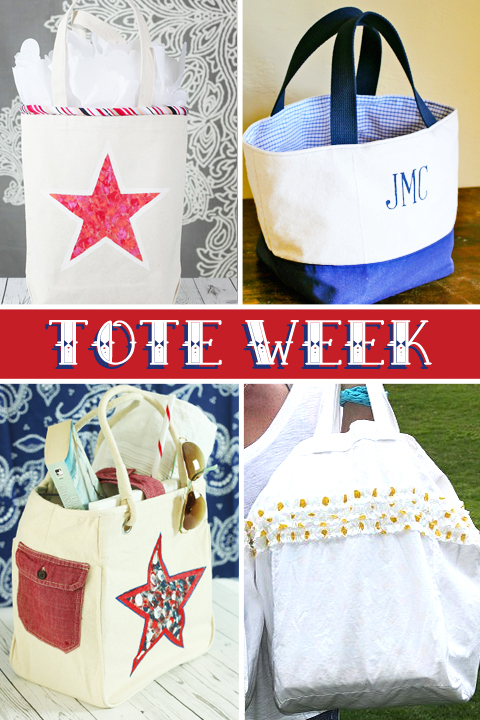 Tote-Week