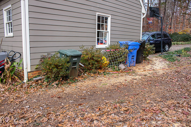 Backyard Landscaping Plans | Pretty Handy Girl
