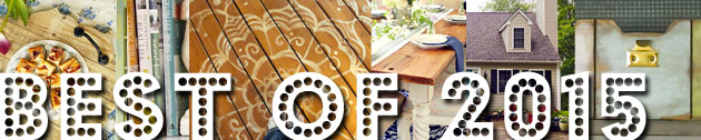 Best of 2015 | Pretty Handy Girl