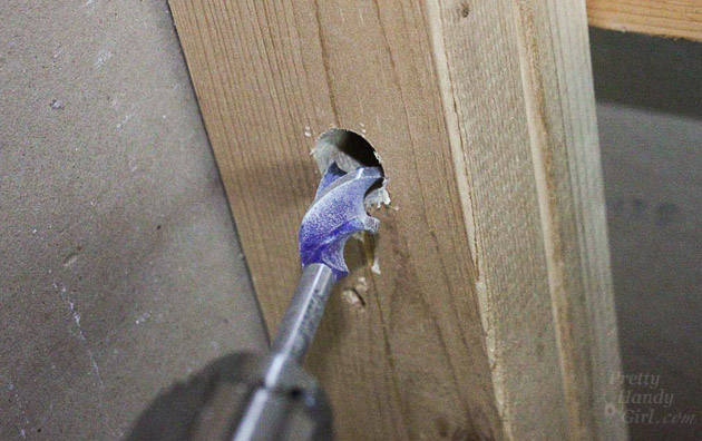 How to Add a Switch to a Light Fixture | Pretty Handy Girl