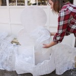 Build a Snowman and Win a Getaway for 4 on a Disney Cruise! | Pretty Handy Girl
